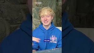 Video post by @thetomwardshow on YouTube