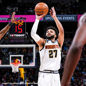 Image post by @ESPNNBA on Twitter