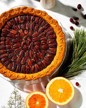 Image post by @thekoreanvegan on Instagram