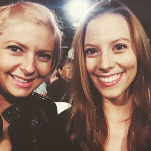 Image post by @hayleyelwood on Instagram