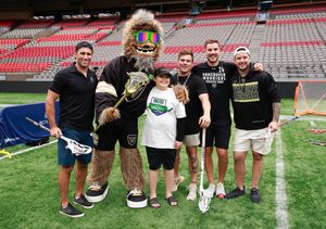 Image post by @vanwarriors on Instagram