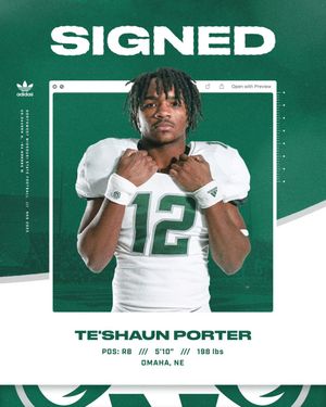 Image post by @NWBearcat_FB on Twitter