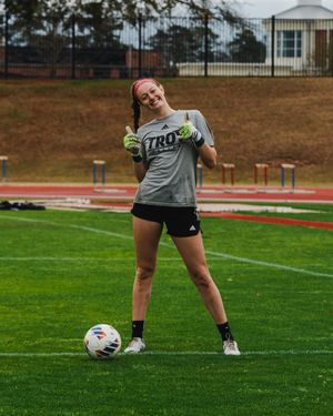 Image post by @troytrojanssoccer on Instagram