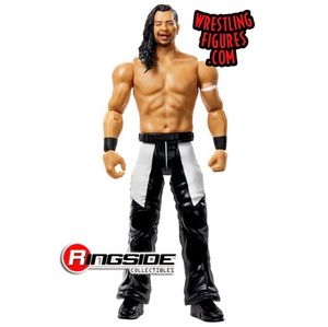 Image post by @shinsukenakamura on Instagram
