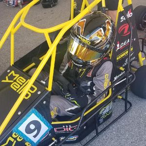 Image post by @gavanrace on Instagram