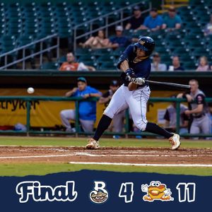Image post by @biscuitbaseball on Instagram