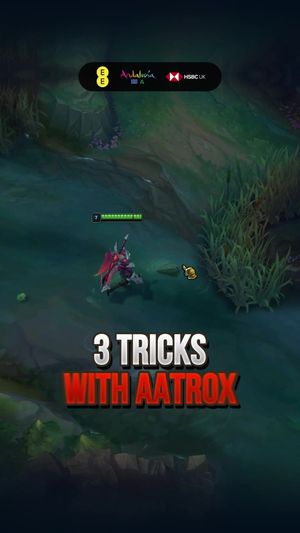 Video post by @gxleagueoflegends on TikTok