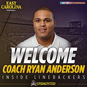 Image post by @ecuathletics on Instagram