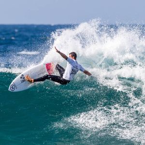 Image post by @wsl.qs on Instagram