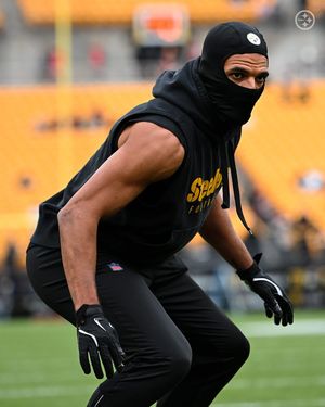 Image post by @steelers on Instagram