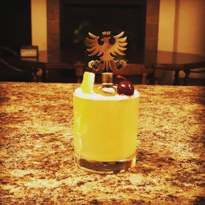 Image post by @grimmbrosbrew on Instagram