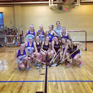 Image post by @umass_lowellfh on Instagram