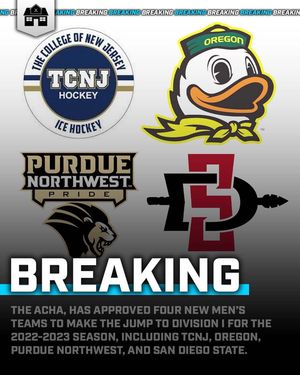Image post by @hockeyhousepod on Instagram