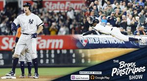 Image post by @bronxpinstripes on Instagram