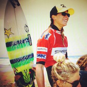 Image post by @wsl.qs on Instagram