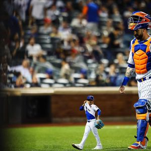 Image post by @mlb.mini on Instagram