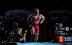 Image post by @magicman_psu on Instagram