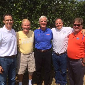 Image post by @unclemattsorganic on Instagram