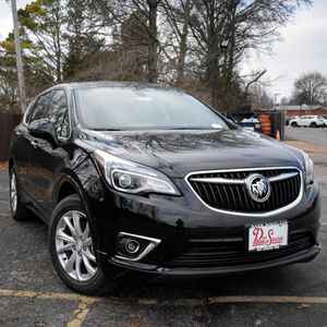 Image post by @davesinclairbuickgmc on Instagram