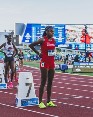 Image post by @uhcougartf on Instagram