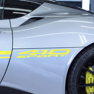 Image post by @lotuscars on Instagram