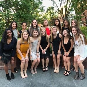 Image post by @terpswsoccer on Instagram