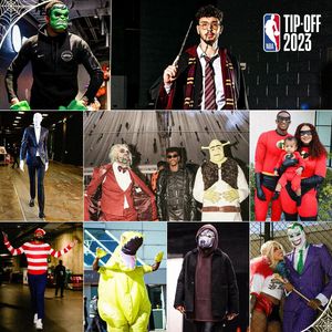Image post by @nbaindia on Instagram