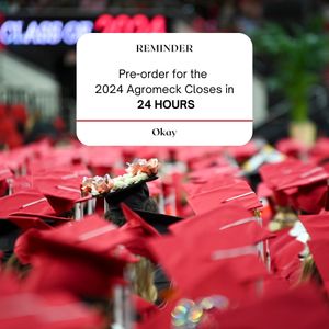 Image post by @ncsuagromeck on Instagram