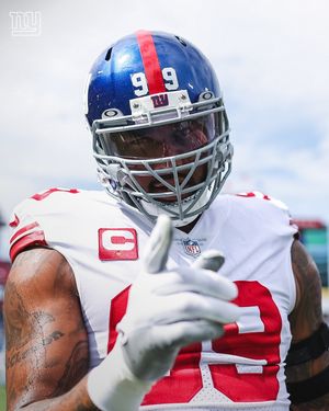 Image post by @nygiants on Instagram