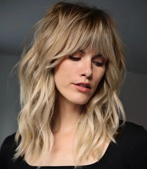 Image post by @behindthechair_com on Instagram