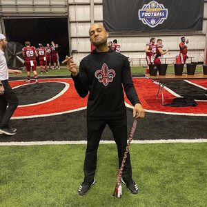 Image post by @jaxsharks on Instagram