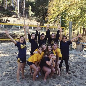 Image post by @calbeachvb on Instagram
