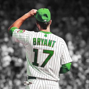 Image post by @kris_bryant17 on Instagram