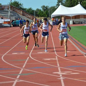 Image post by @milesplit on Instagram