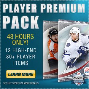 Image post by @easportsnhl on Instagram