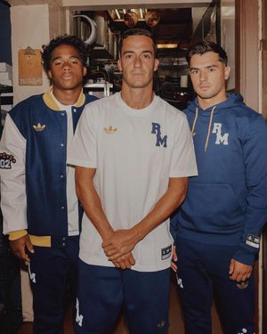 Image post by @realmadrid on Instagram