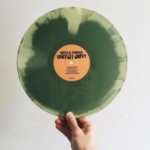 Image post by @vinylmeplease on Instagram