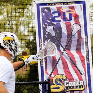 Image post by @cokerumlax on Instagram