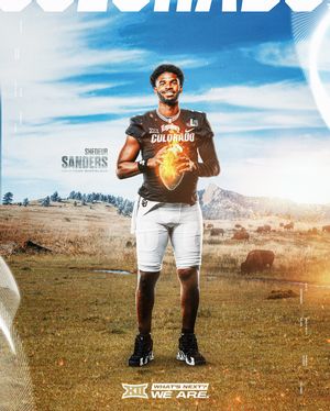 Image post by @big12conference on Instagram