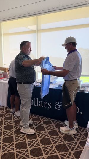 Video post by @sandersonfarmschamp on TikTok
