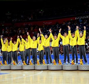 Image post by @basketballaus on Instagram