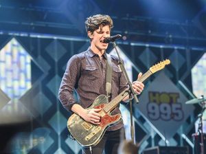 Image post by @capitalonearena on Instagram