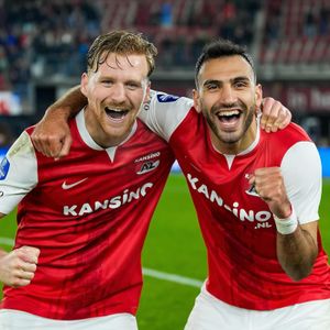 Image post by @azalkmaar on Instagram