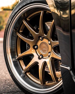 Image post by @fitmentindustries on Instagram