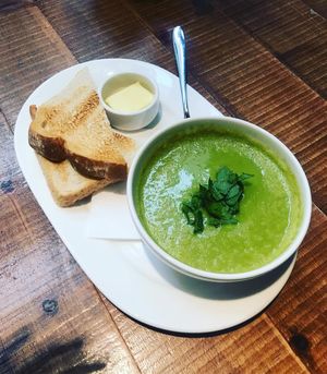 Image post by @theparcelyardpub on Instagram
