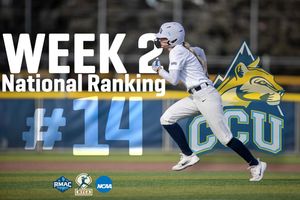 Image post by @ccusoftball on Instagram