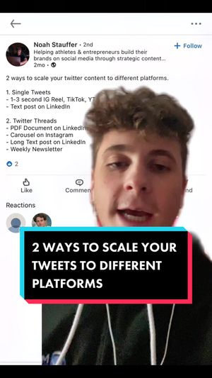 Video post by @nstauffer_ on TikTok