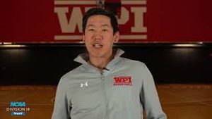 Video post by @wpiathletics on YouTube
