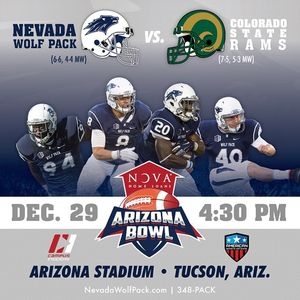 Image post by @nevadafootball on Instagram