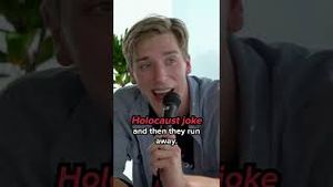 Video post by @marknormand on YouTube